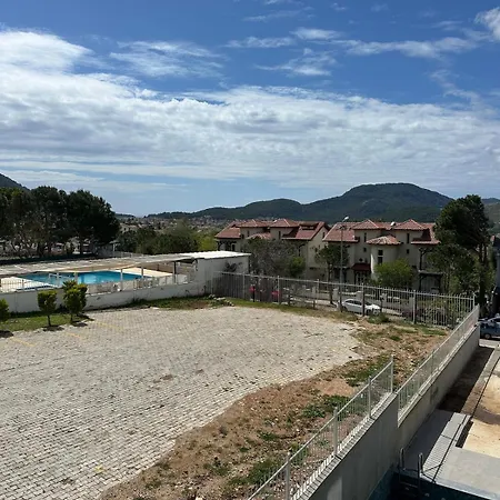 Apartment Azra 3 Kisilik Havuzlu Luex Fethiye